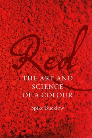 Red (Hardback)