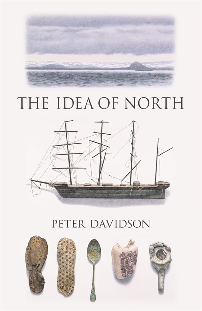 The Idea of North (Paperback)