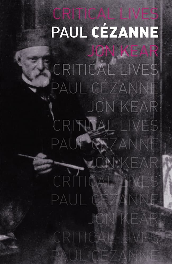 Paul Cézanne (Ebook)