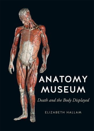 Anatomy Museum (Ebook)