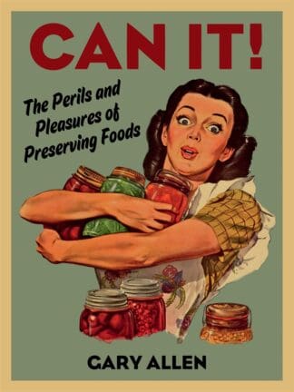 Can It! (Ebook)