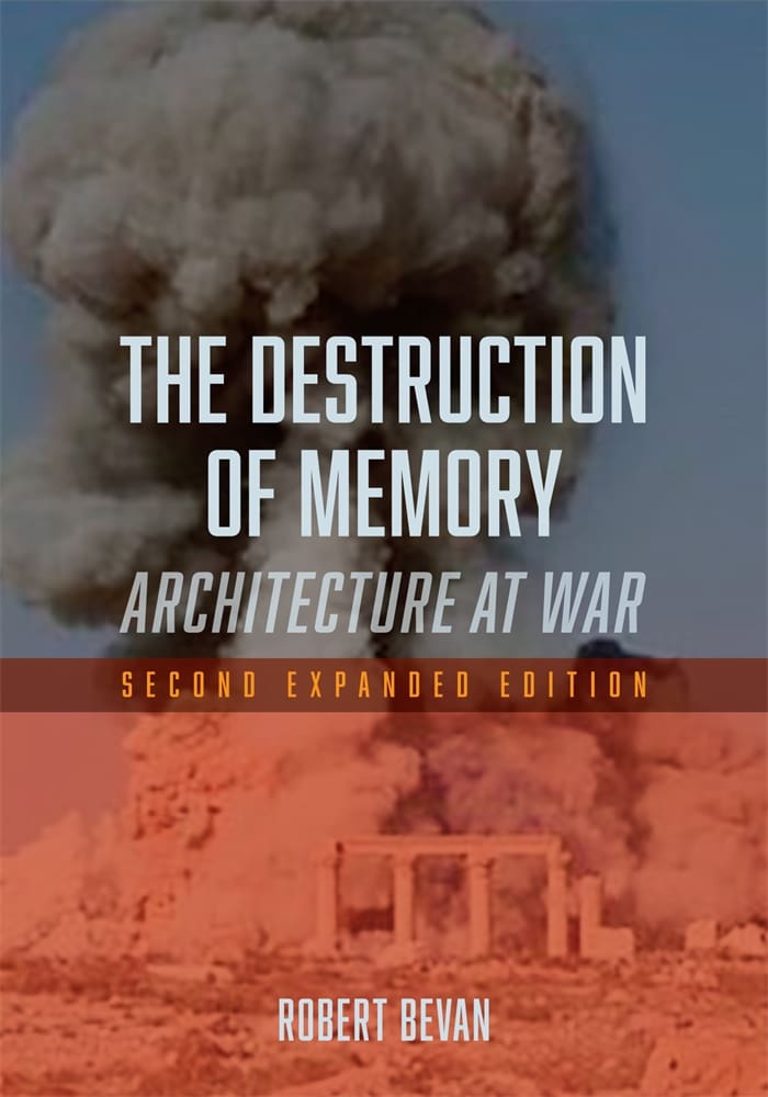 The Destruction of Memory (Ebook)