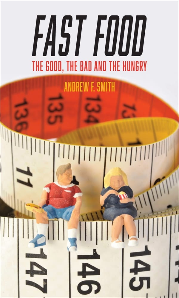 Fast Food (Ebook)