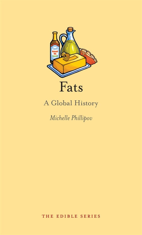 Fats (Ebook)