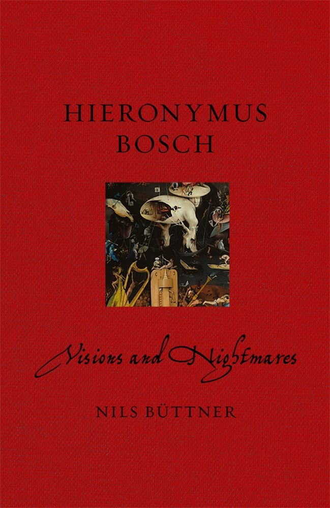 Hieronymus Bosch (Ebook)