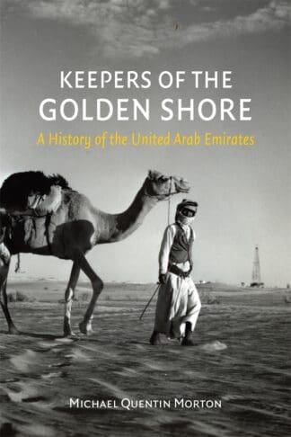 Keepers of the Golden Shore (Ebook)