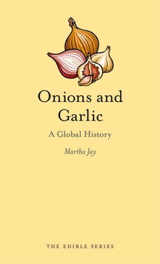 Onions and Garlic (Ebook)