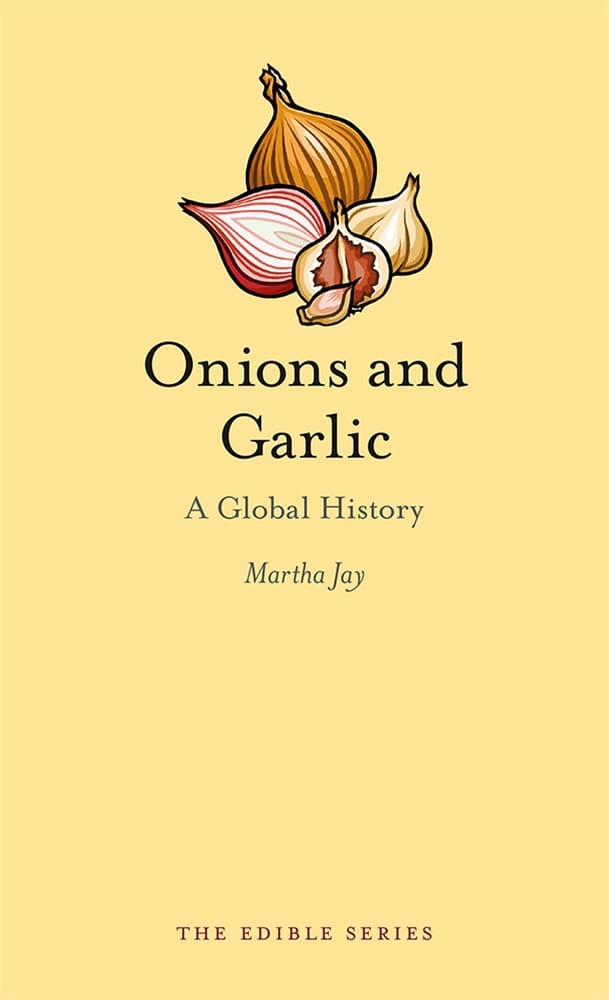 Onions and Garlic (Ebook)