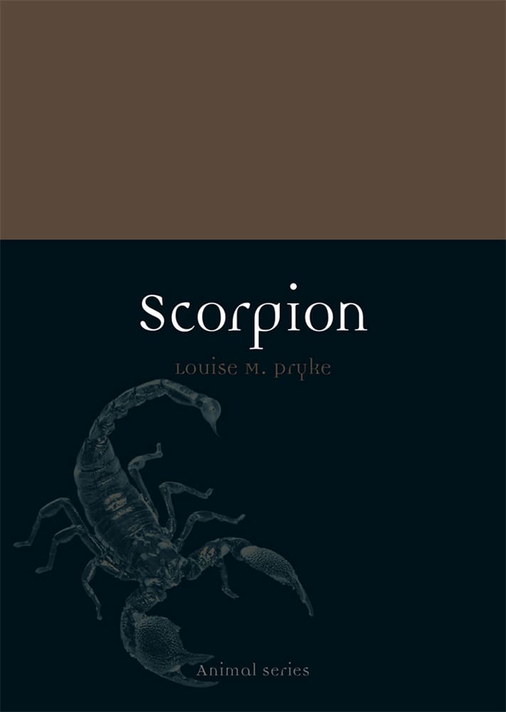 Scorpion (Ebook)