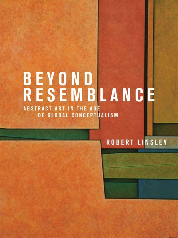 Beyond Resemblance (Paperback)