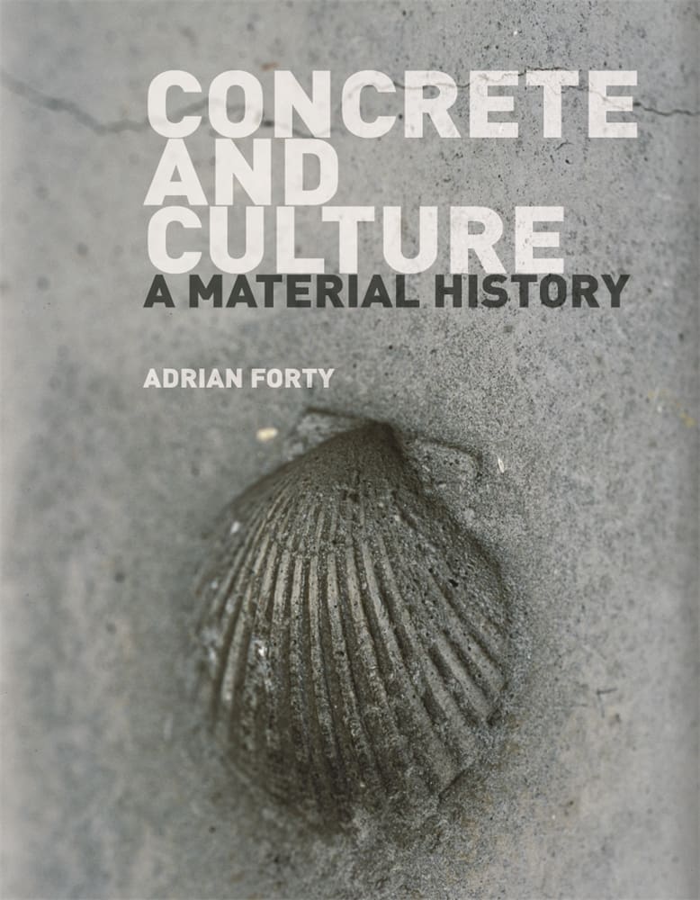Concrete and Culture (Paperback)