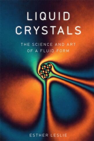 Liquid Crystals (Hardback)