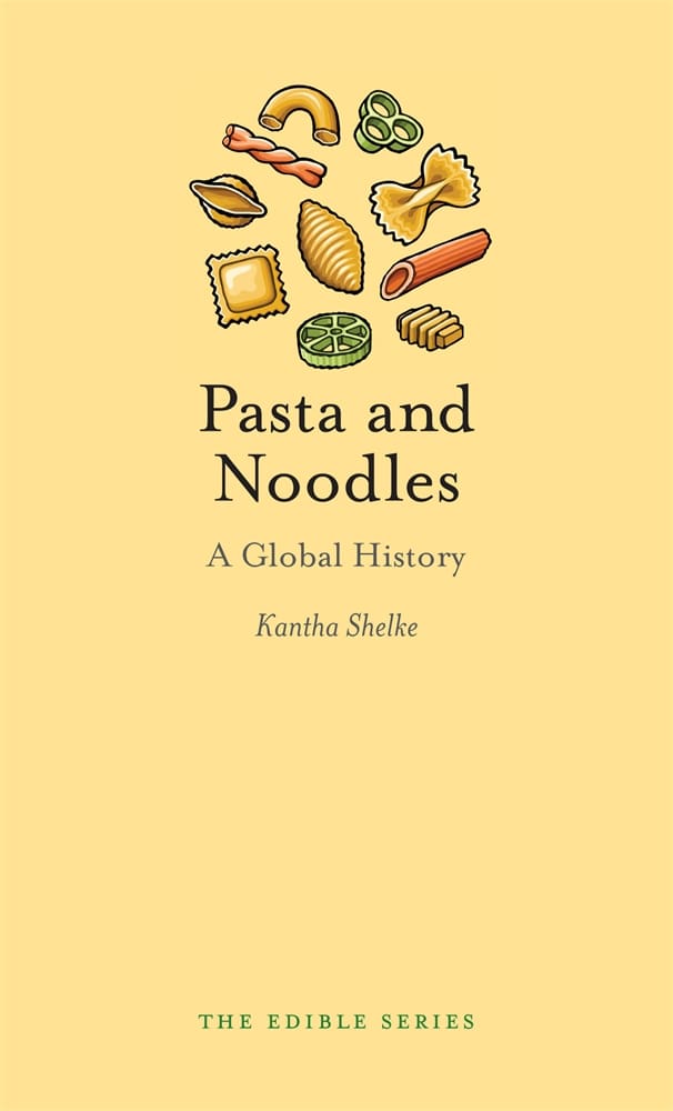 Pasta and Noodles (Hardback)