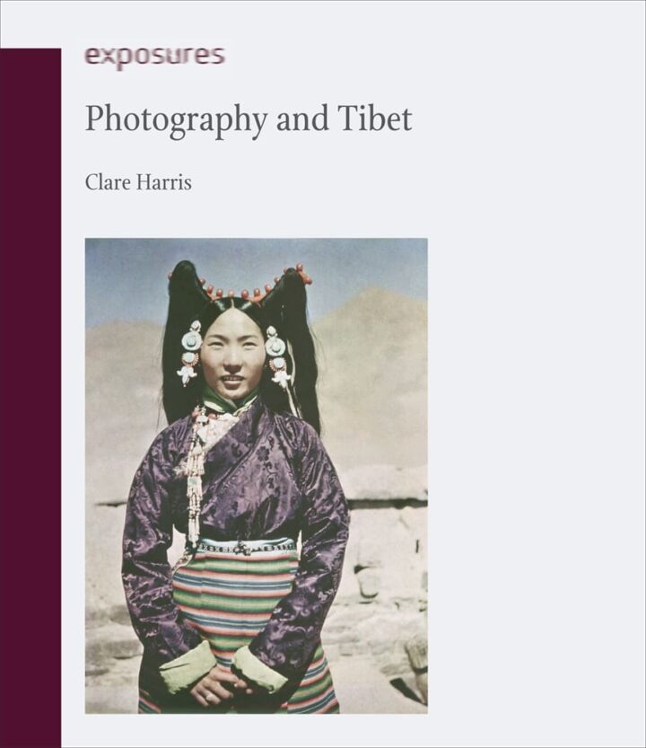 Photography and Tibet (Paperback)