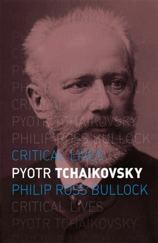 Pyotr Tchaikovsky (Paperback)
