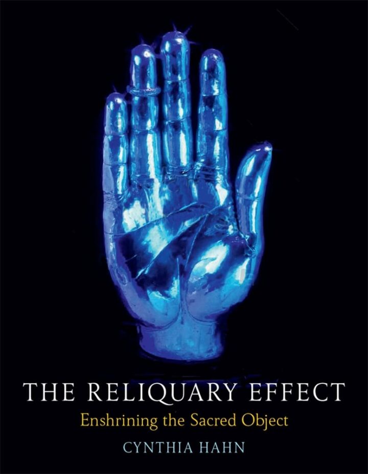 The Reliquary Effect (Hardback)