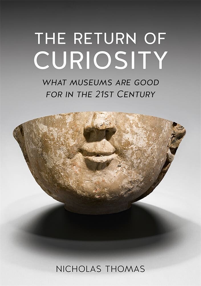 The Return of Curiosity (Paperback)