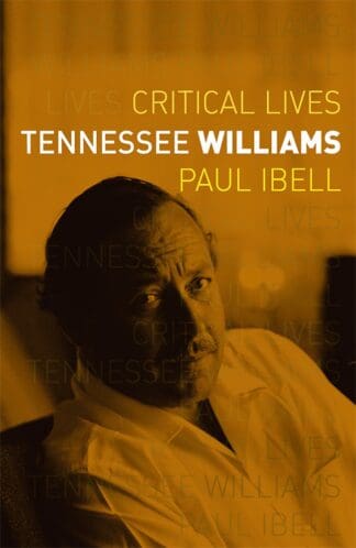 Tennessee Williams (Paperback)