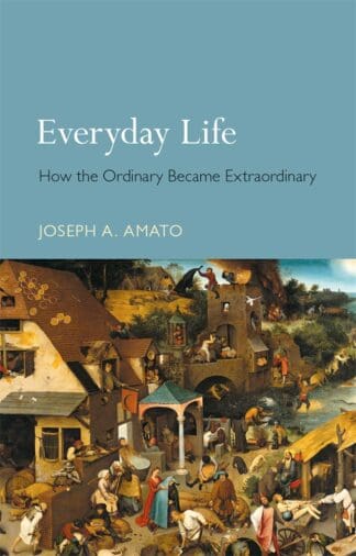 Everyday Life (Hardback)