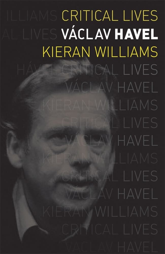 Václav Havel (Paperback)