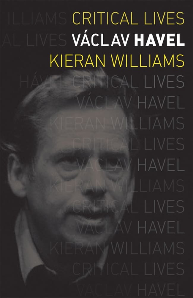 Václav Havel (Paperback)