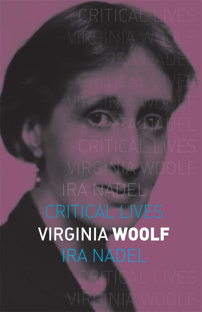 Virginia Woolf (Paperback)