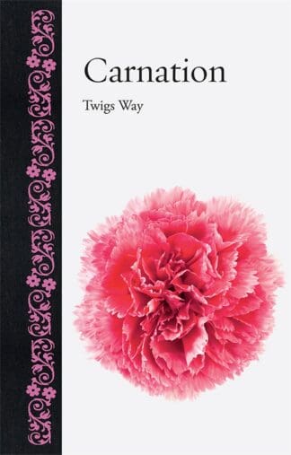 Carnation (Ebook)
