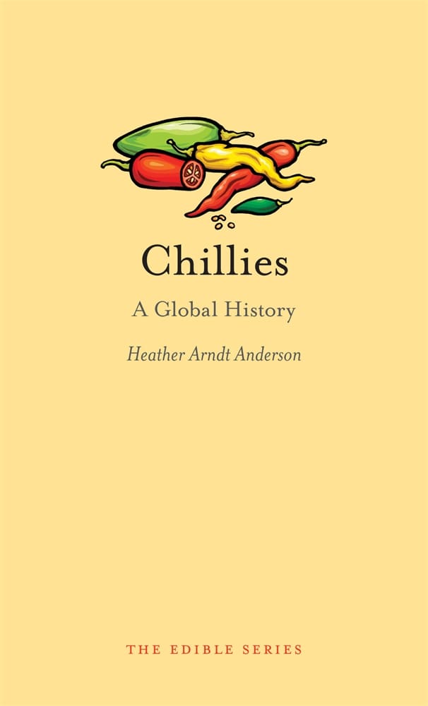 Chillies (Ebook)