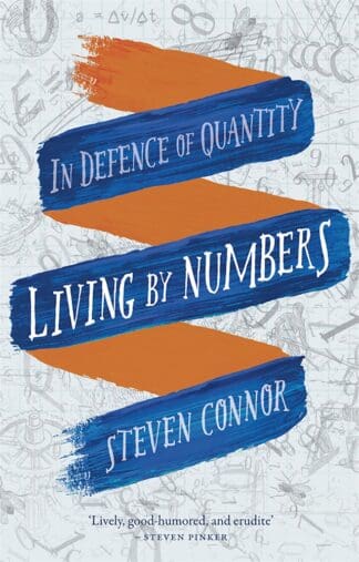 Living by Numbers (Ebook)