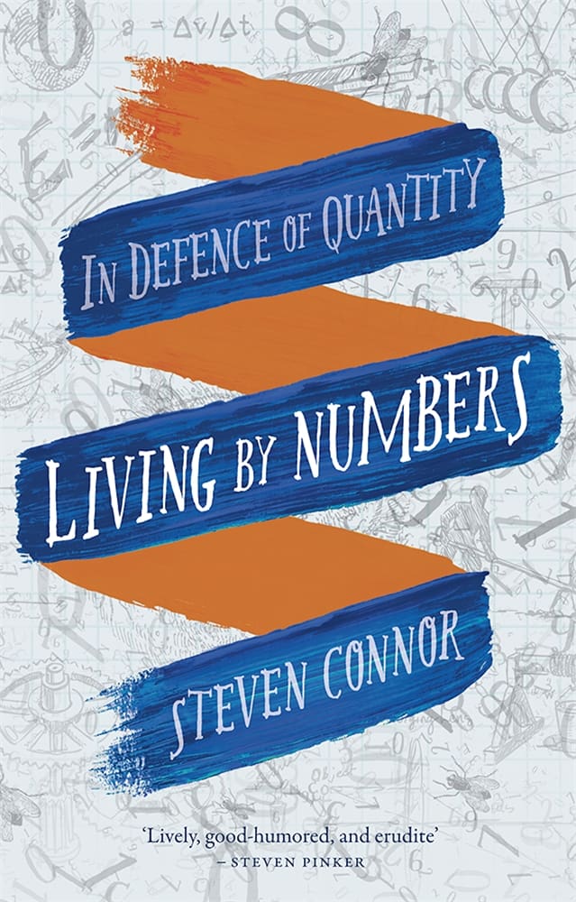 Living by Numbers (Ebook)