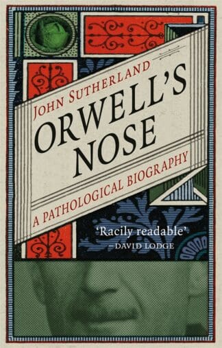 Orwell’s Nose (Ebook)