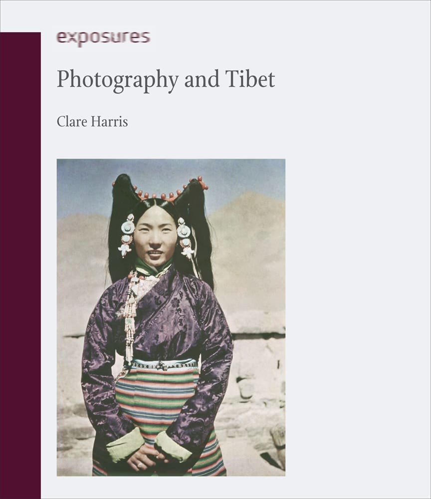 Photography and Tibet (Ebook)