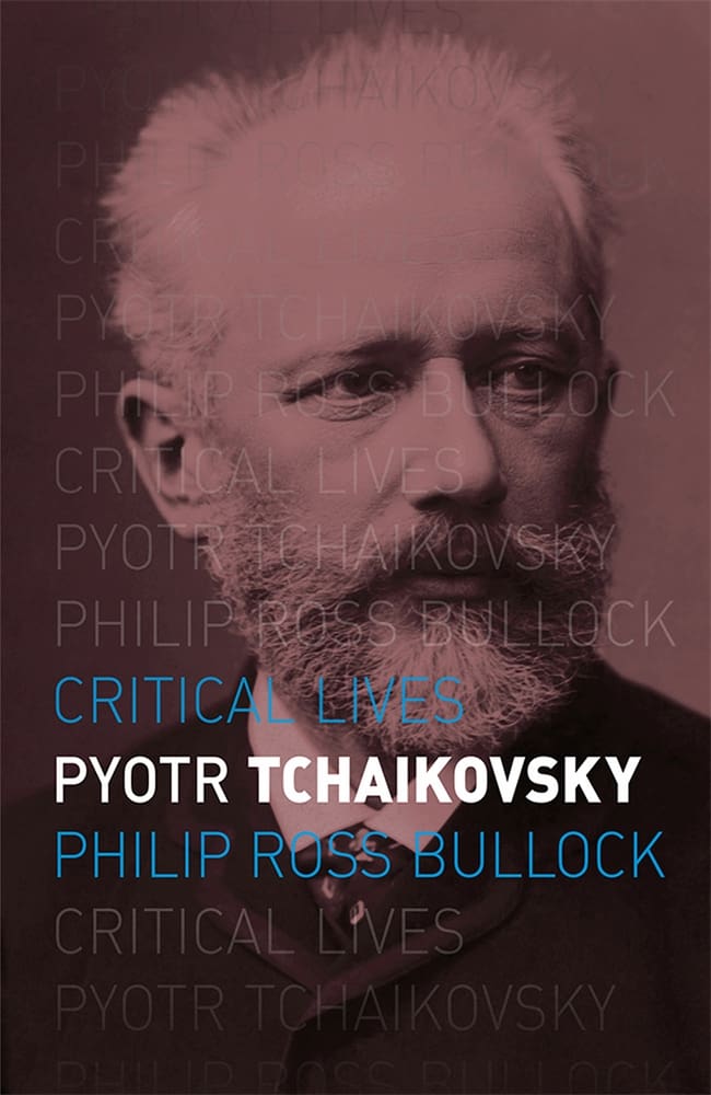 Pyotr Tchaikovsky (Ebook)