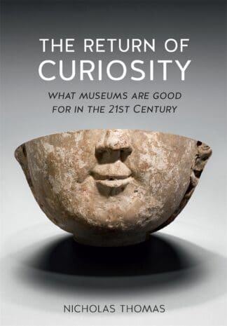 The Return of Curiosity (Ebook)