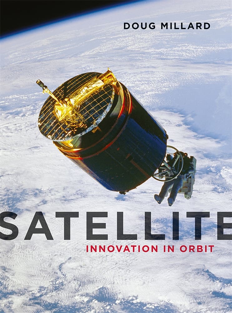 Satellite (Ebook)