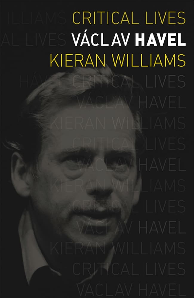 Václav Havel (Ebook)