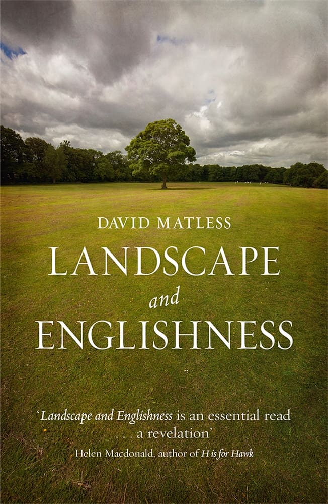Landscape and Englishness (Ebook)