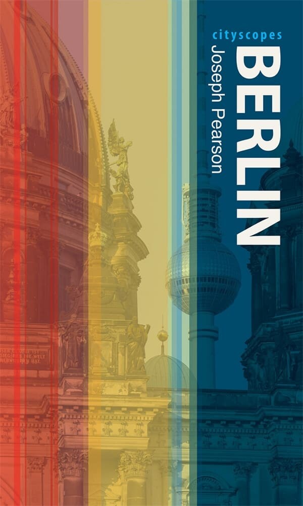 Berlin (Paperback)