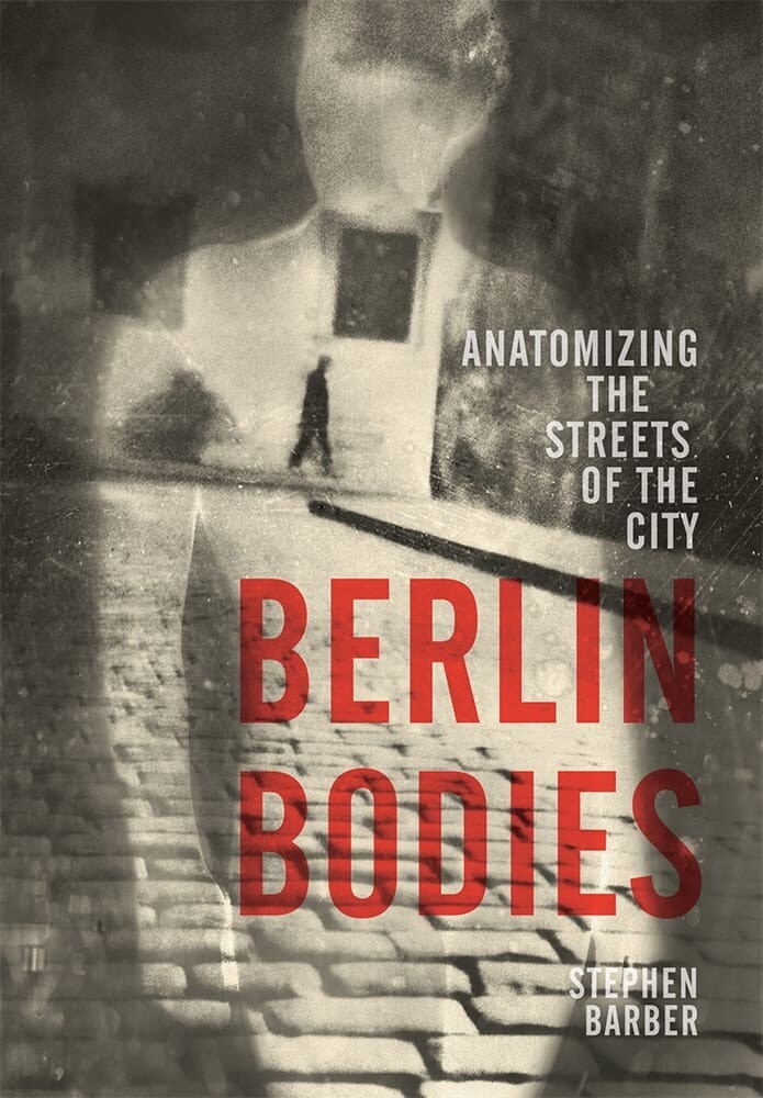 Berlin Bodies (Paperback)