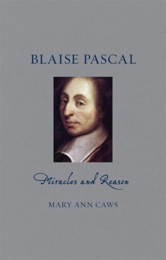 Blaise Pascal (Hardback)