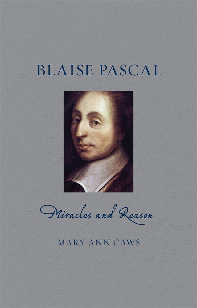 Blaise Pascal (Hardback)