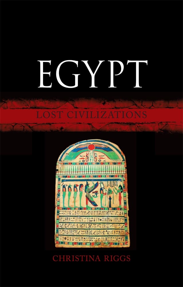 Egypt (Hardback)