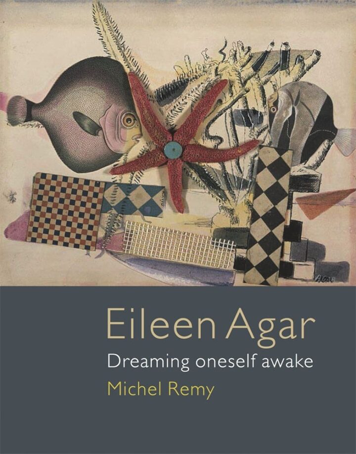 Eileen Agar (Hardback)