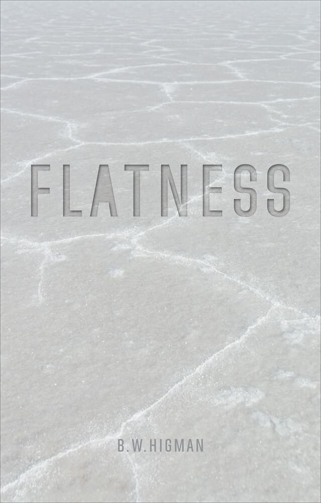 Flatness (Hardback)