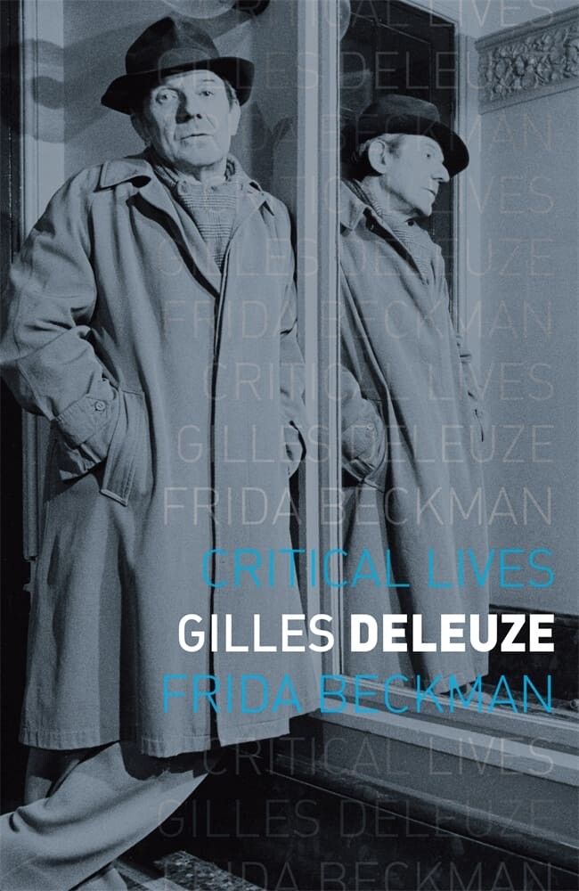 Gilles Deleuze (Paperback)
