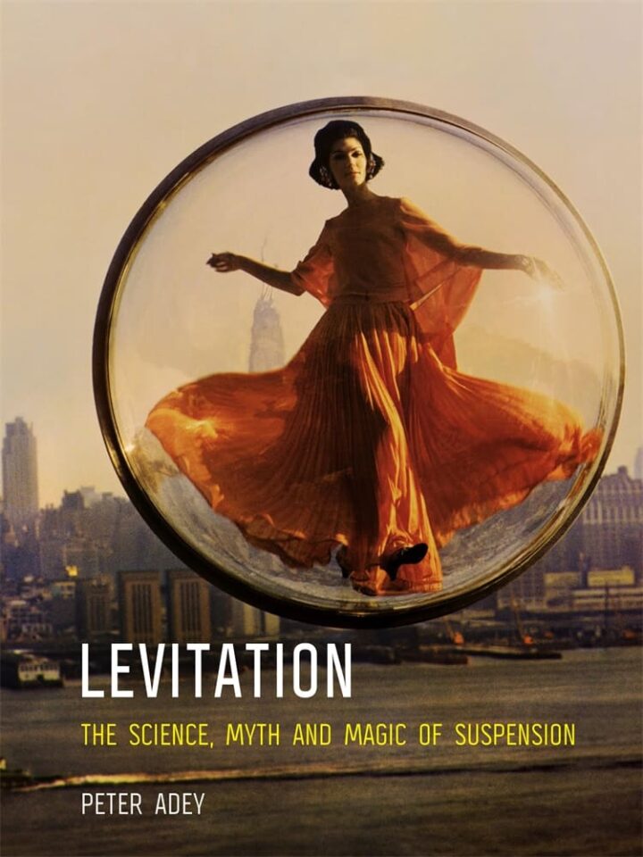 Levitation (Hardback)