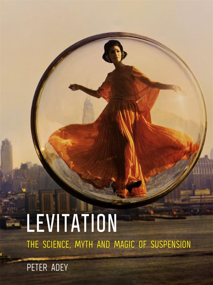Levitation (Hardback)