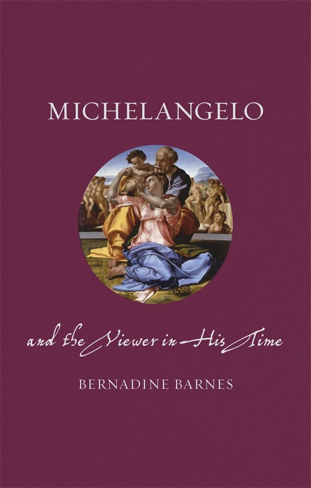 Michelangelo and the Viewer in His Time (Hardback)