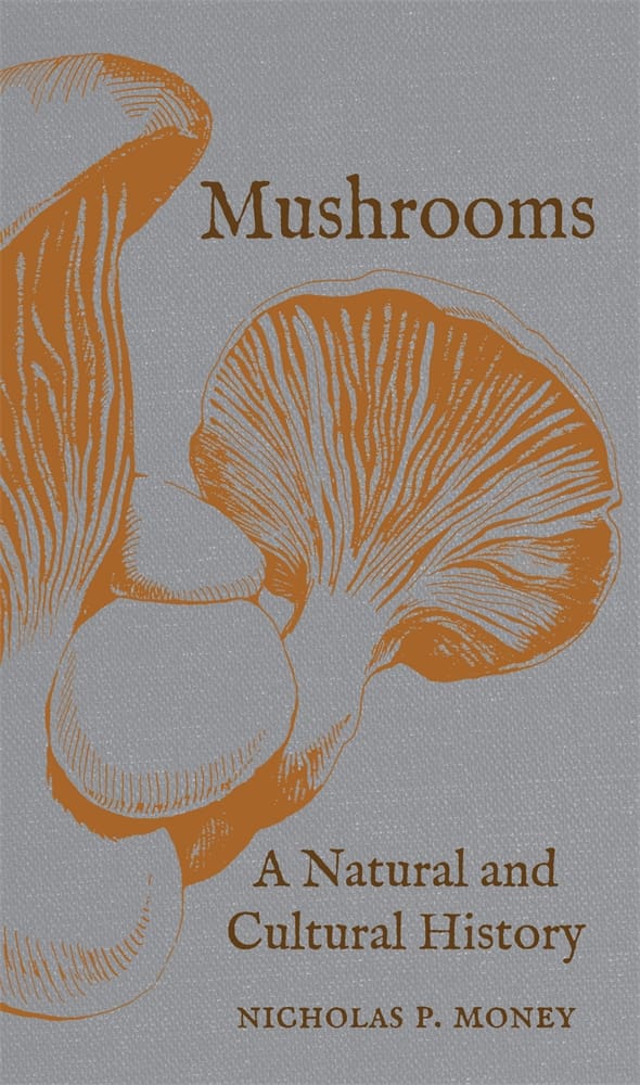 Mushrooms (Hardback)