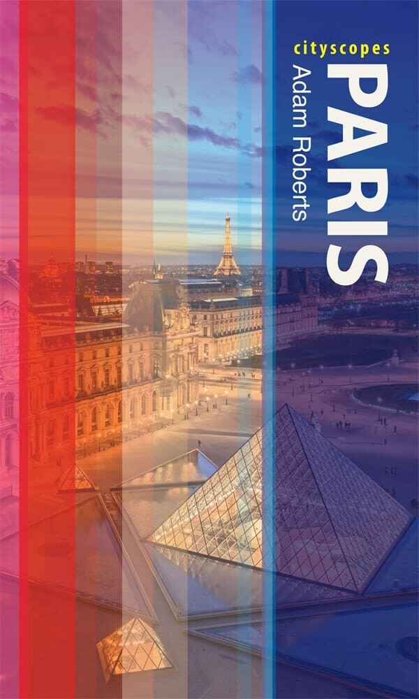 Paris (Paperback)